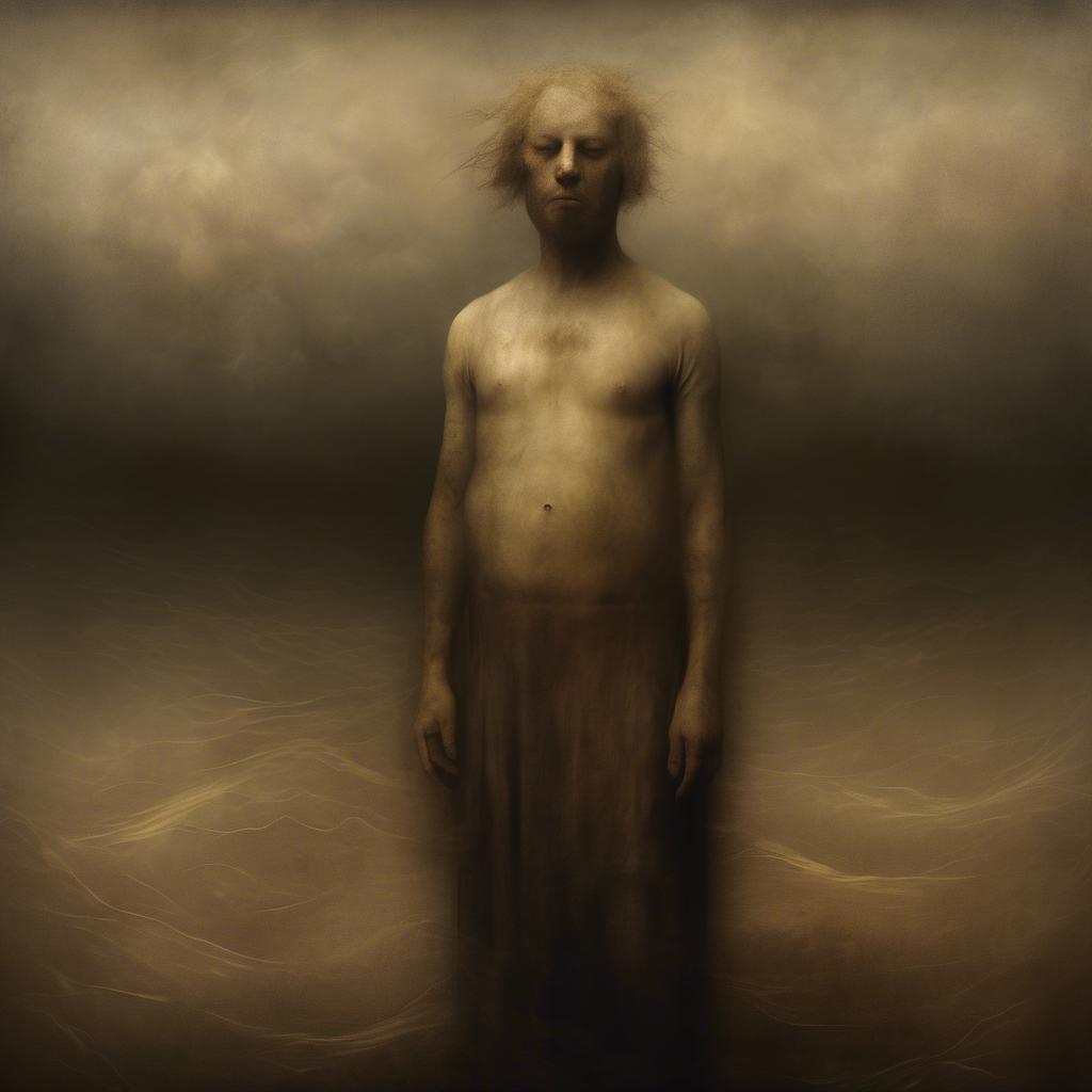 Οι επιρροές του Odd Nerdrum στην ⁤τέχνη του ⁣drifting