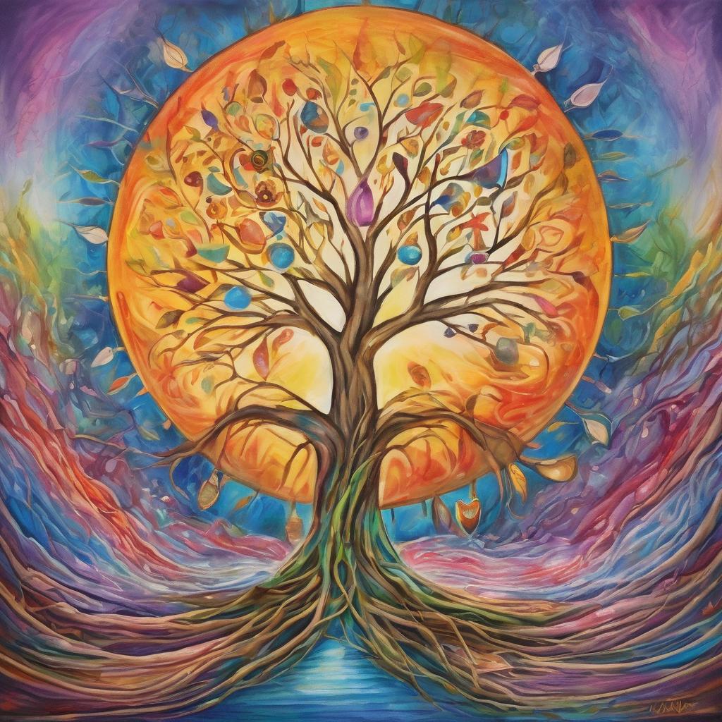 How to Stay Grounded and Self-Aware