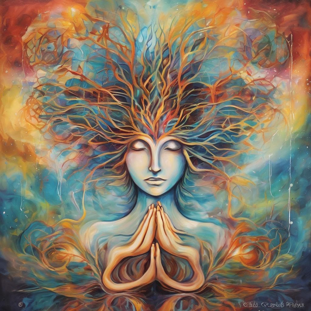 Στρατηγικές Συναισθηματικής Νοημοσύνης για την Αντιμετώπιση Καταστάσεων Άγχους