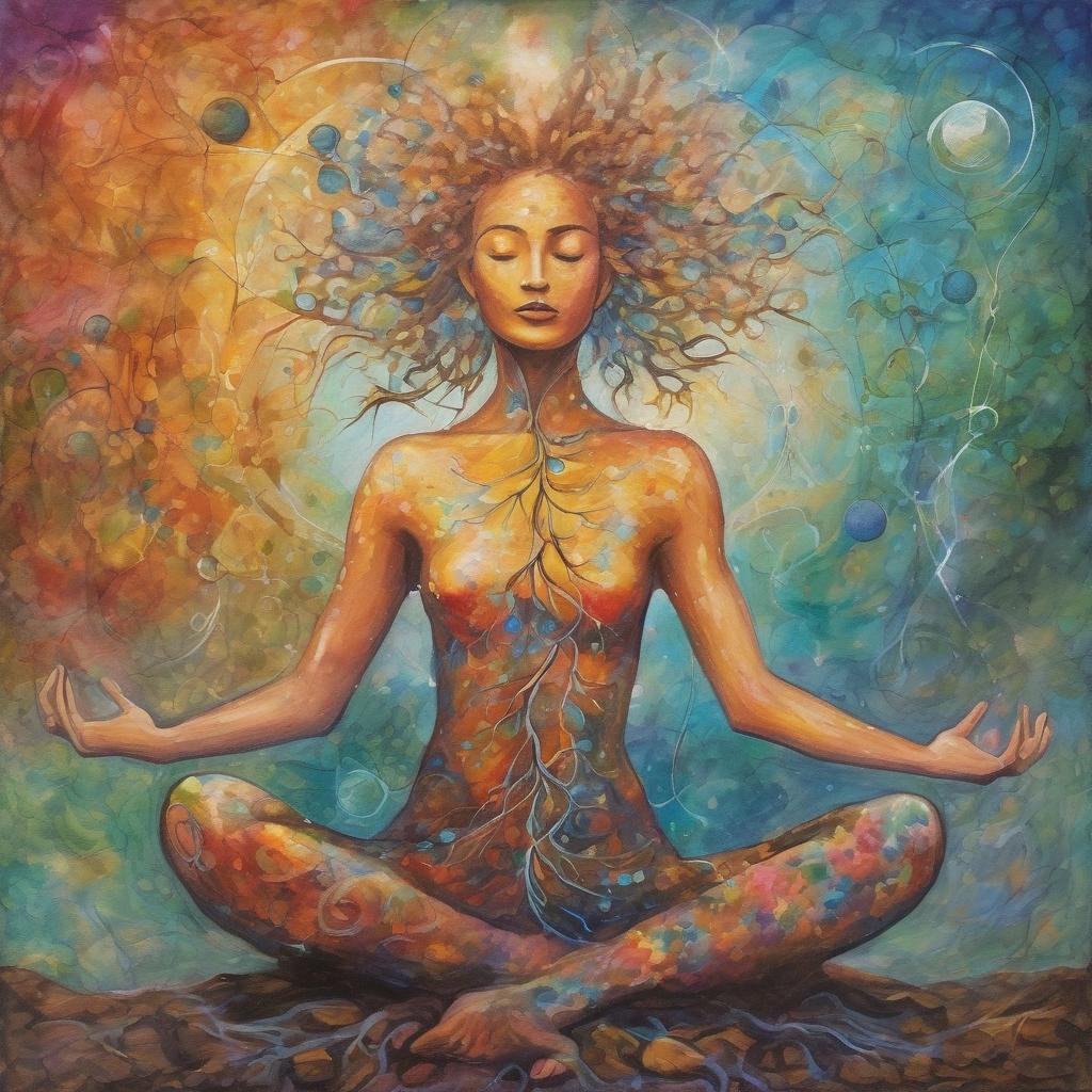 Πώς να Διατηρείς την Σταθερότητά Σου Καθώς Εξελίσσεσαι