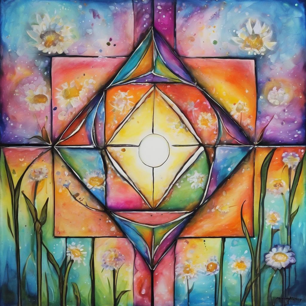 Πώς να Διατηρήσεις την Αισιοδοξία Ακόμα και Όταν Η Ζωή Πονά