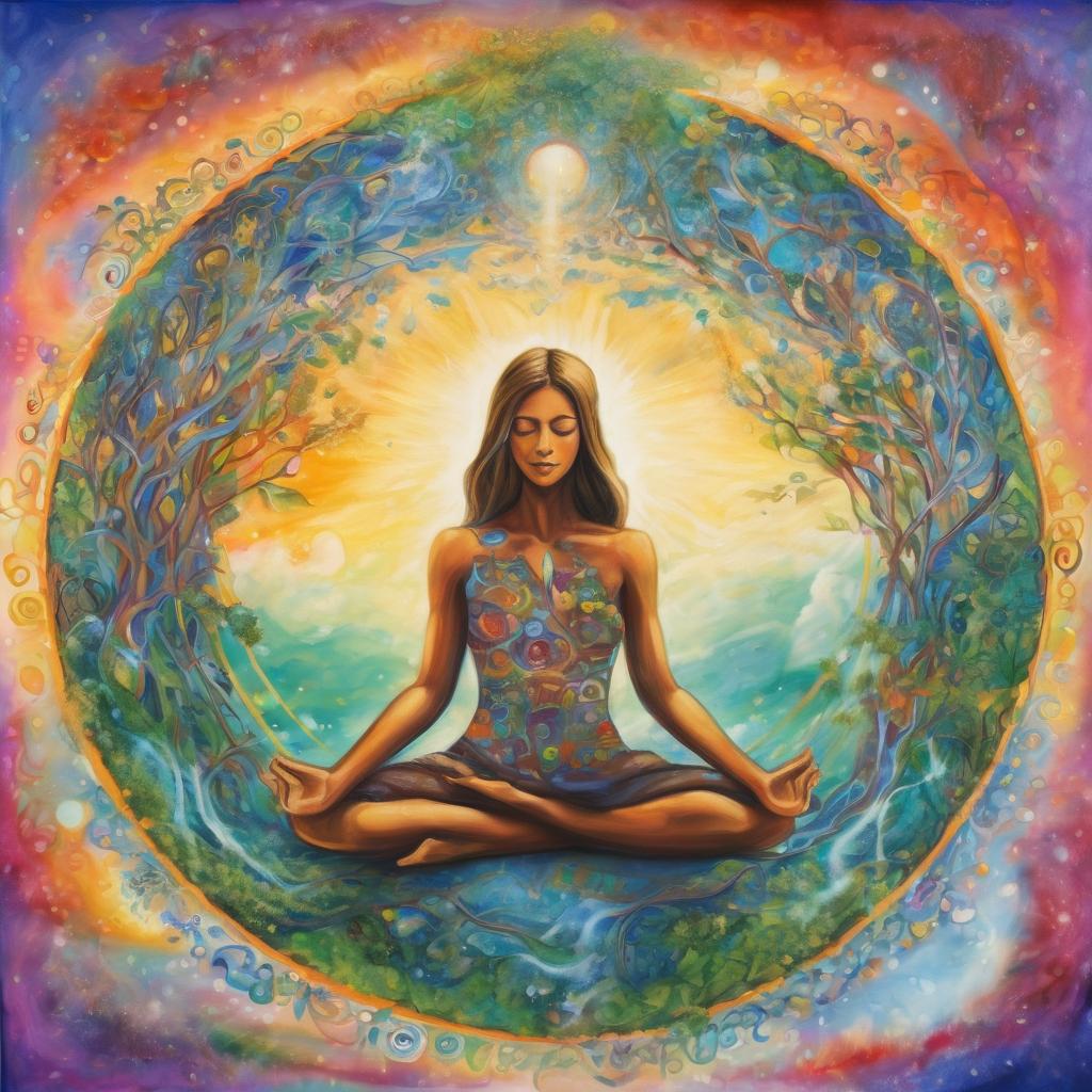 Μυαλικές Αλλαγές Που Συμβάλλουν στην Ενδυνάμωση