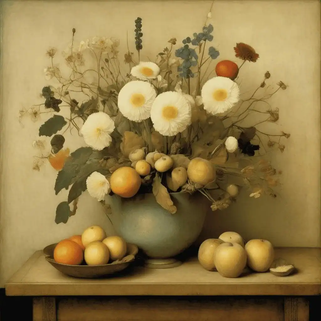 Parchment Booklets – Jan Mankes